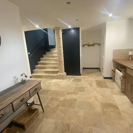 Chez Bascans Corps De Ferme Renove Avec Jacuzzi Et Piscines 2 Bassins Villeneuve-Lecussan